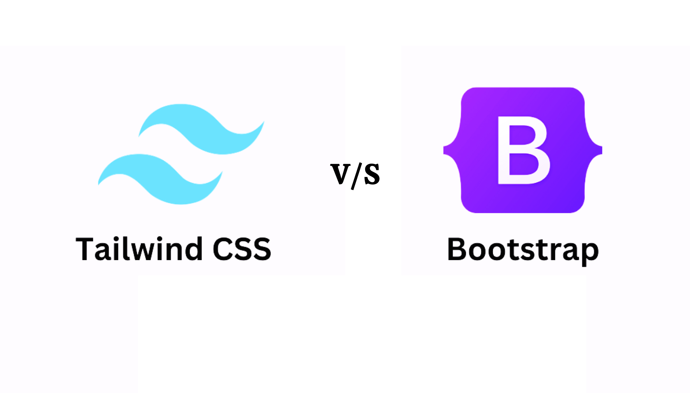 Tailwindcss vs Bootstrap