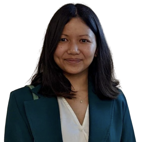 Melina Tamang Software Engineer